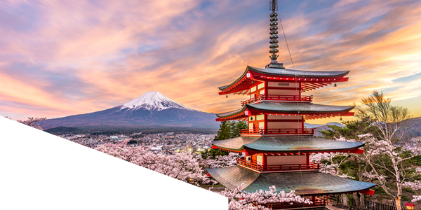 E-Mail Artikel Japan