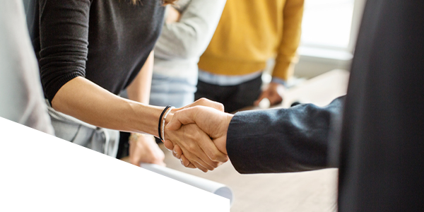 E-Mail Partnerschaft flatex