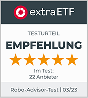 Extra ETF 05/2021 - Empfehlung