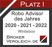 Brokervergleich - Robo Advisor 2021
