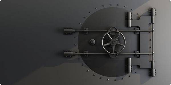 E-Mail-Sicherheit-Header