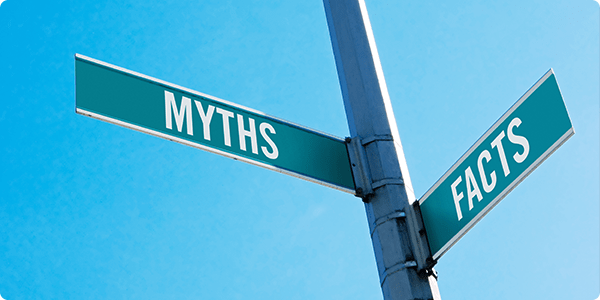 Mythen rund um ETFs