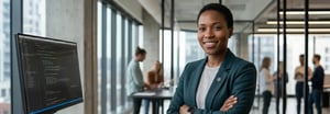 Senior QA Automation Engineer