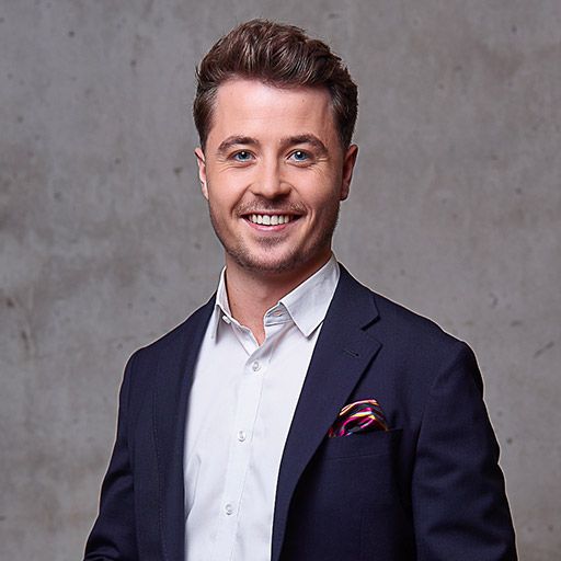 Marius Wehding