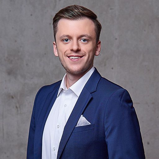 Stefan Rohrer
