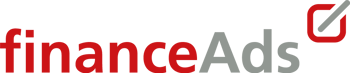 Logo financeAds