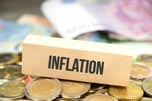 Was bedeutet Inflation für Anleger