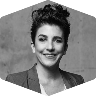 CEO Salome Preiswerk