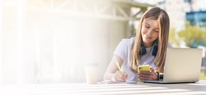  Werkstudent Online-Marketing