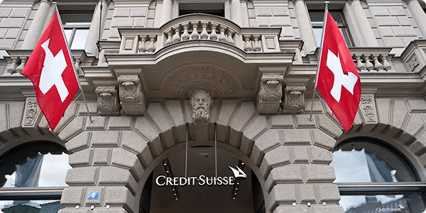 Credit Suisse