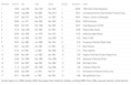 Schmerzindex