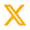 Social Icon-X