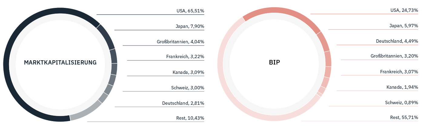 unterschiede-marktkapitalisierung-bip