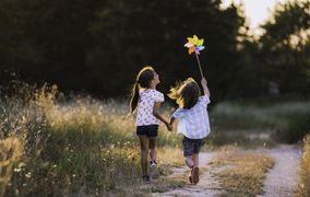 Zukunft für Kinder