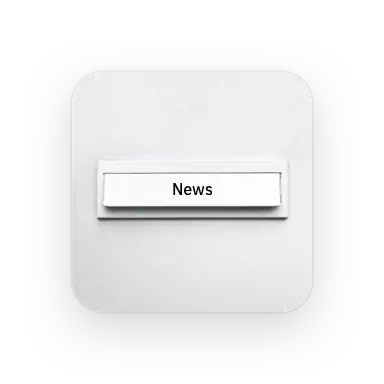 Icon Newsletter