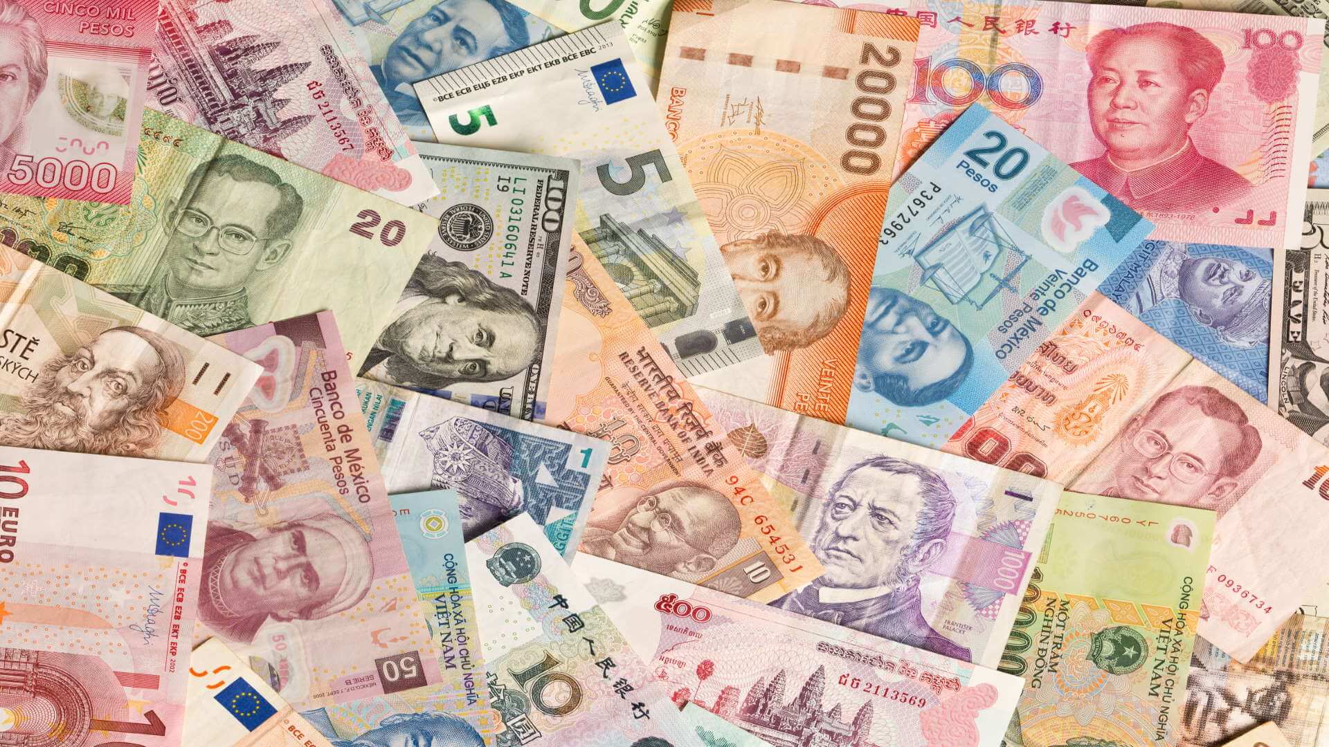 Fremwährungne - Investement - Whitebox