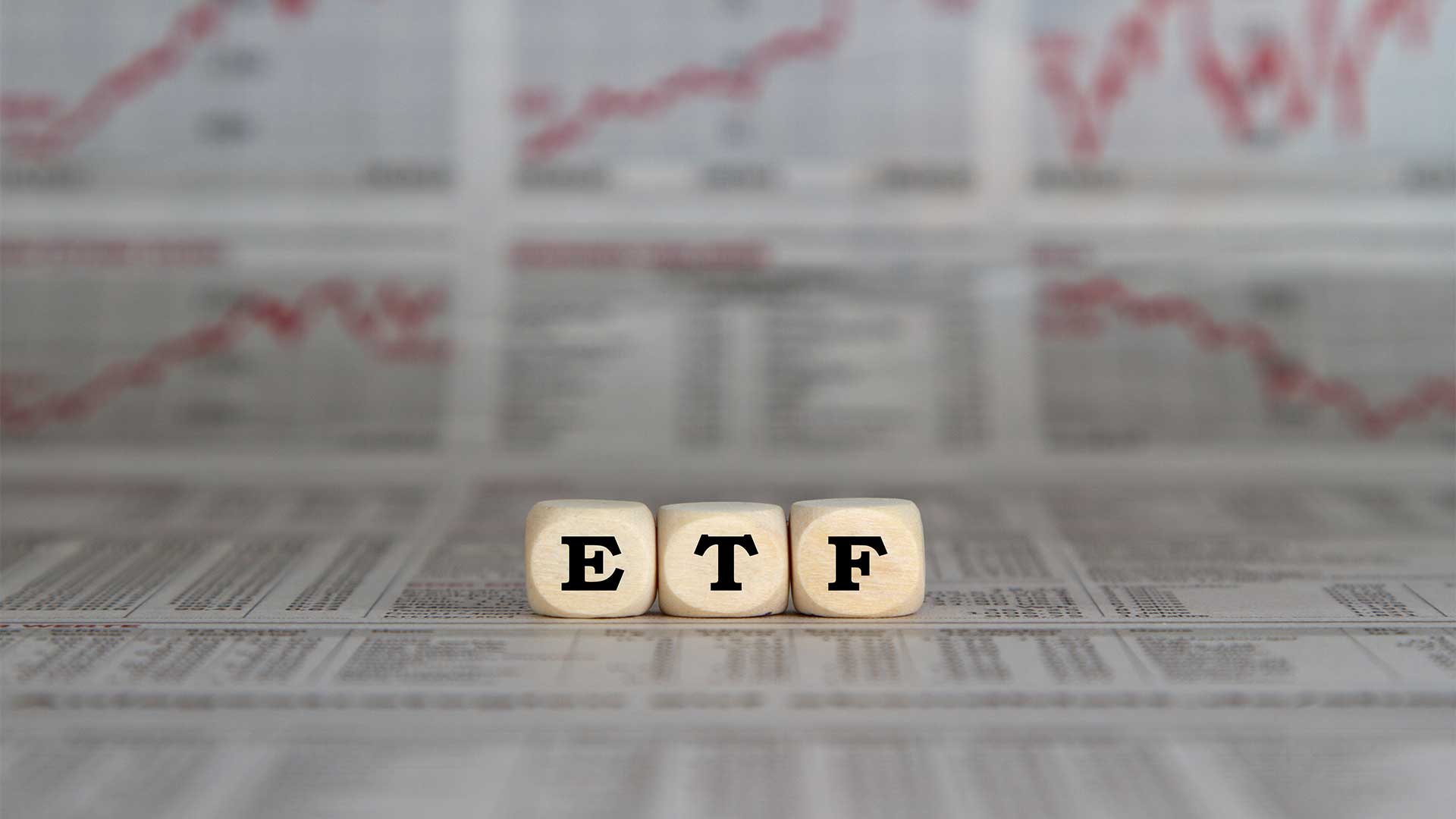 Was sind ETFs Whitebox