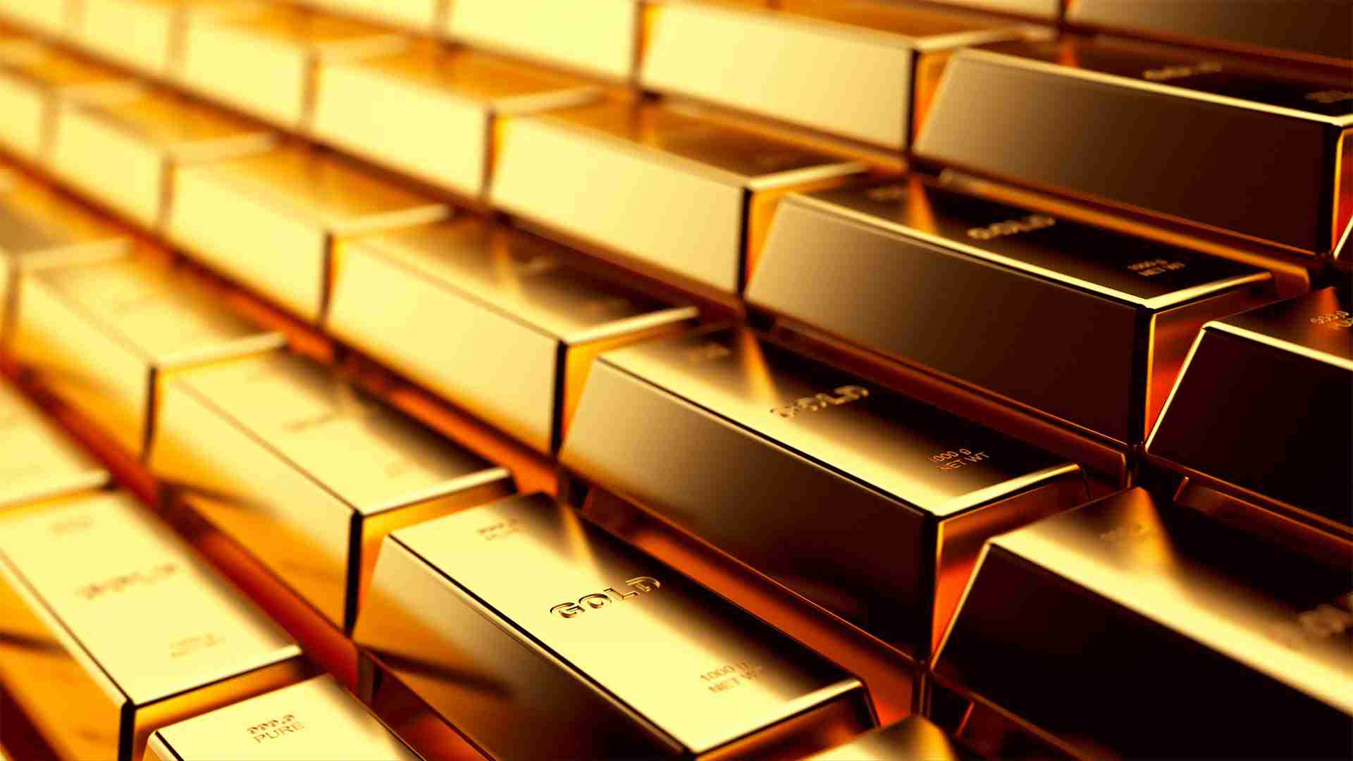 Gold als Anlage Whitebox