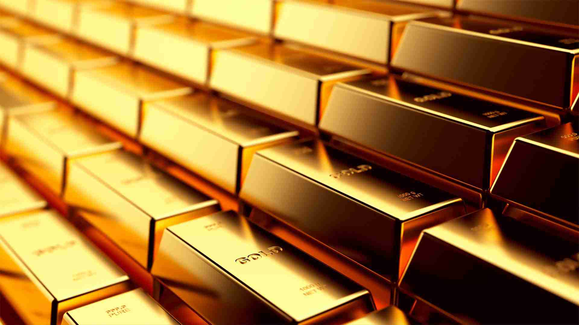 Gold Als Anlage Wie Sie Richtig In Gold Investieren