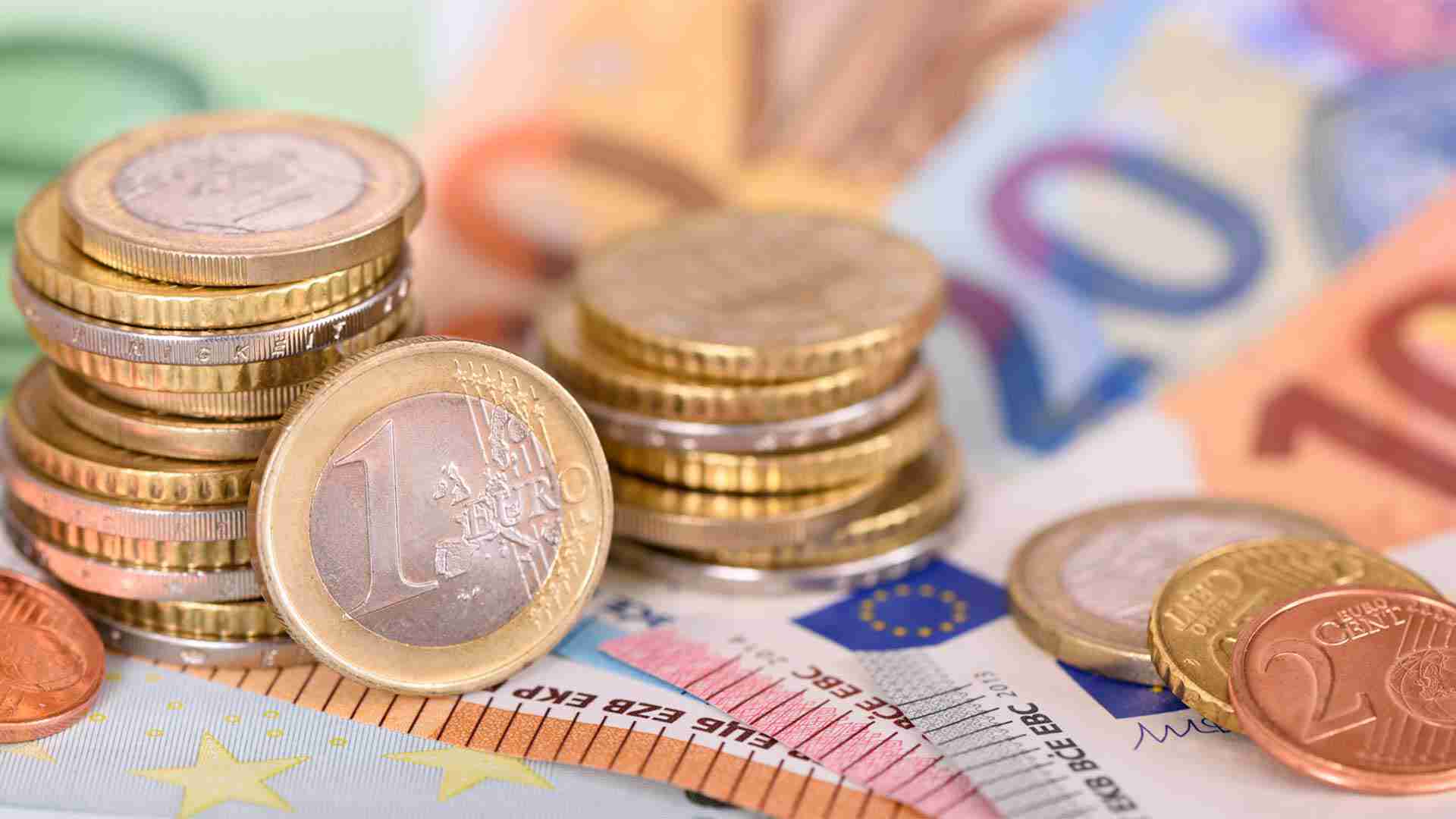 Wie Spare Ich Geld I Whitebox